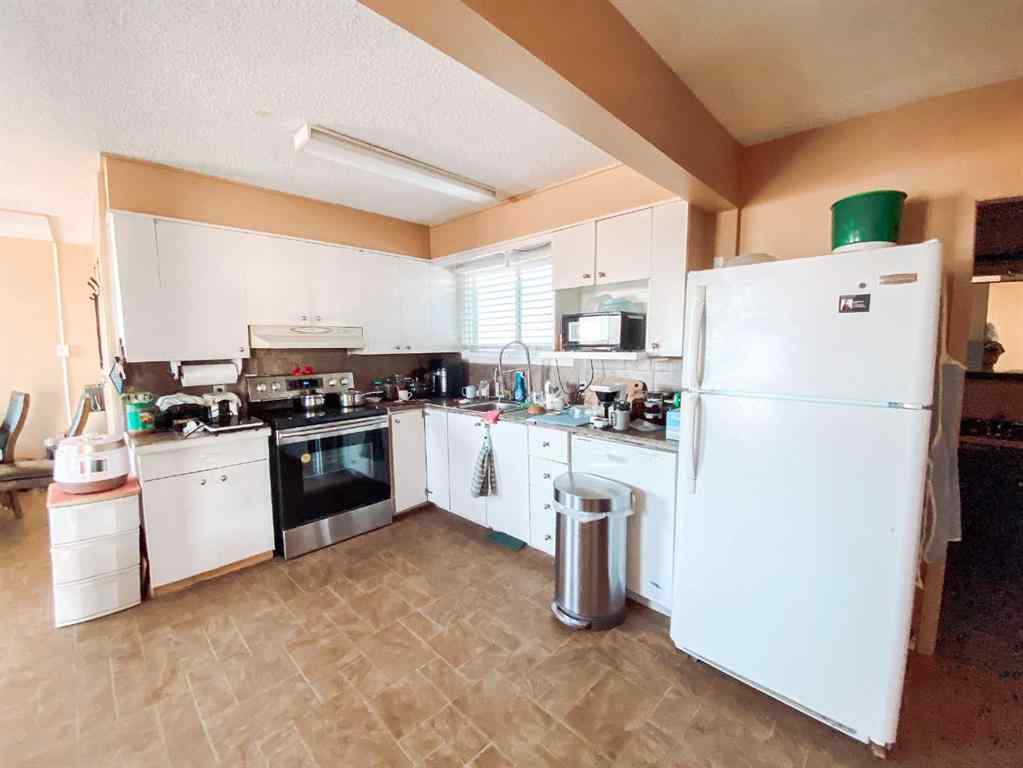 MLS® A2236913 - 4822 Highway 49   in NONE Spirit River, Commercial