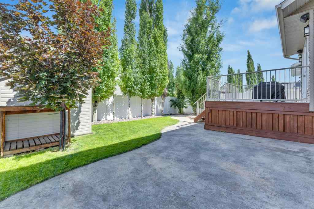 MLS® A2236917 - 68 Sutherland Close  in Sunnybrook South Red Deer, Residential