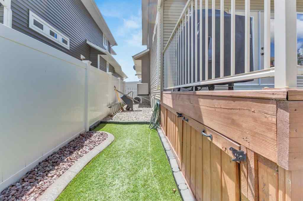 MLS® A2236917 - 68 Sutherland Close  in Sunnybrook South Red Deer, Residential