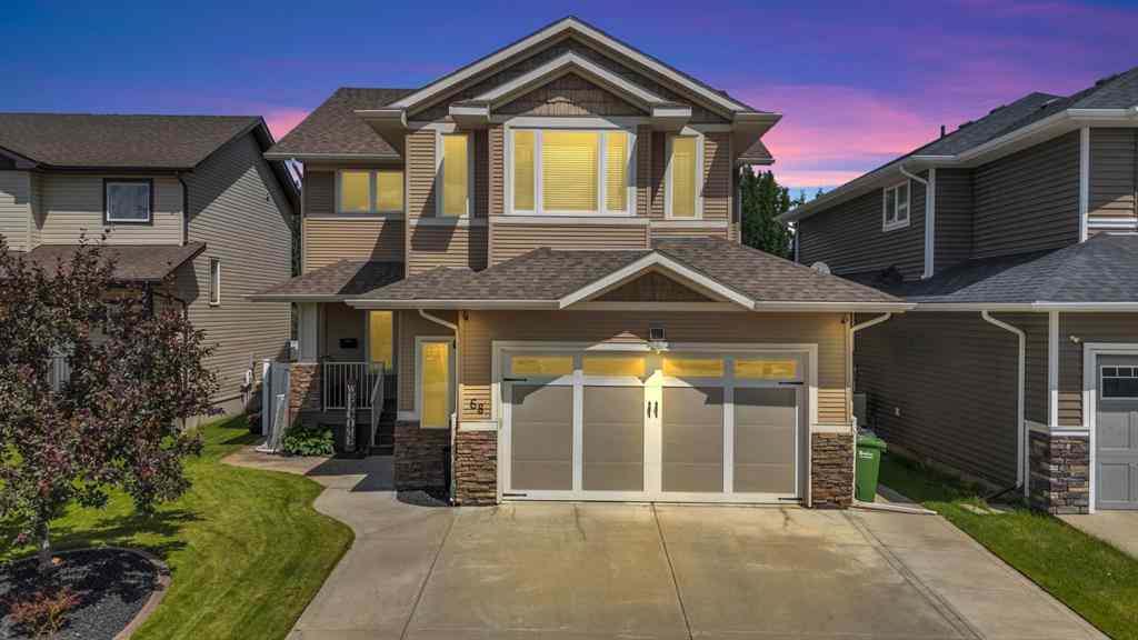 MLS® A2236917 - 68 Sutherland Close  in Sunnybrook South Red Deer, Residential