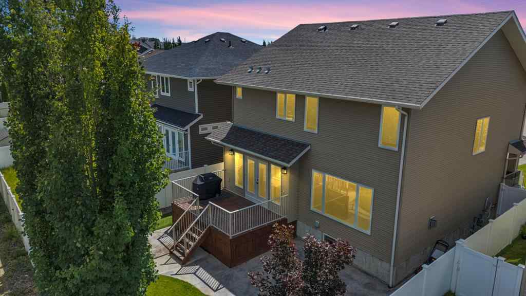 MLS® A2236917 - 68 Sutherland Close  in Sunnybrook South Red Deer, Residential