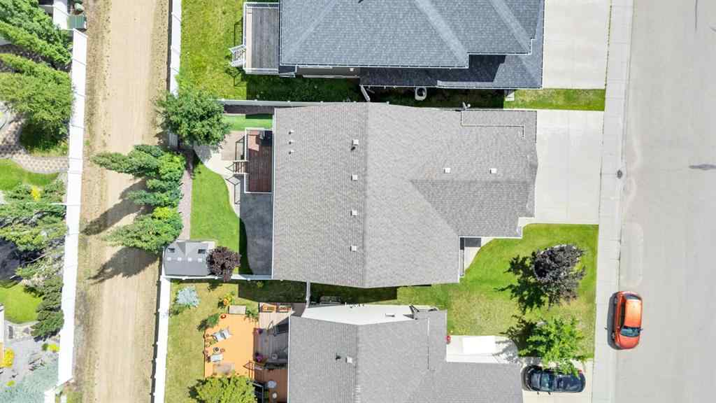 MLS® A2236917 - 68 Sutherland Close  in Sunnybrook South Red Deer, Residential