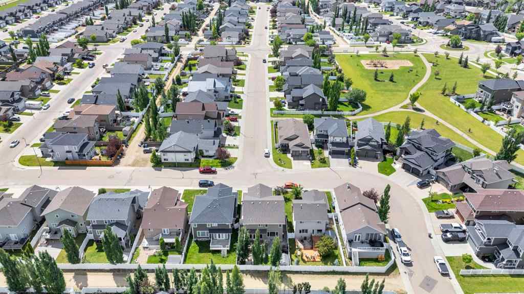 MLS® A2236917 - 68 Sutherland Close  in Sunnybrook South Red Deer, Residential