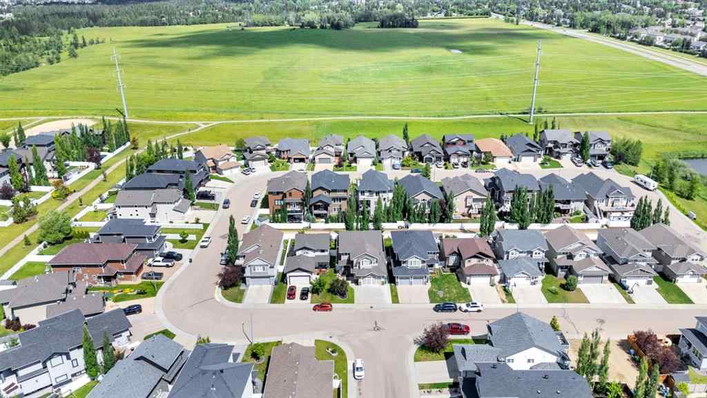 MLS® A2236917 - 68 Sutherland Close  in Sunnybrook South Red Deer, Residential
