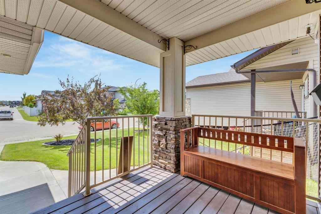 MLS® A2236917 - 68 Sutherland Close  in Sunnybrook South Red Deer, Residential