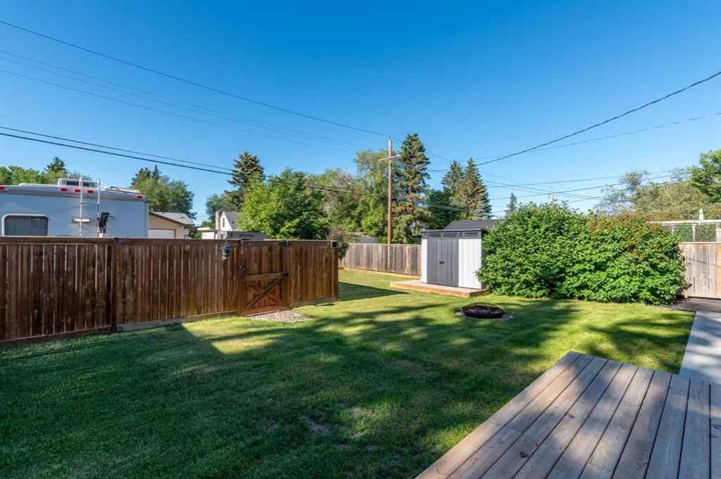 MLS® A2236923 - 5412 50 Street  in West Lloydminster Lloydminster, Residential
