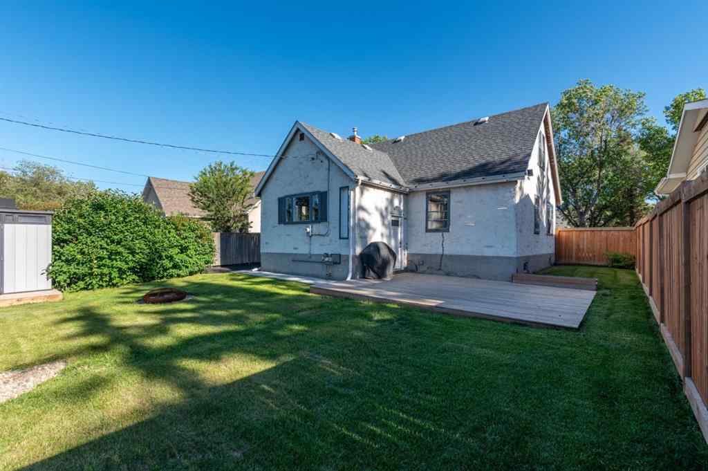 MLS® A2236923 - 5412 50 Street  in West Lloydminster Lloydminster, Residential