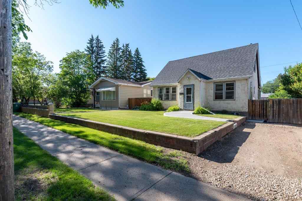 MLS® A2236923 - 5412 50 Street  in West Lloydminster Lloydminster, Residential