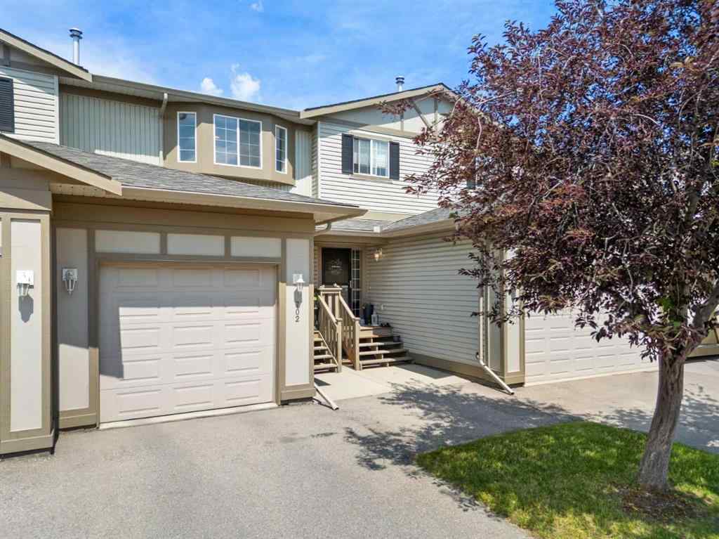 MLS® A2236926 - Unit #702 720 Willowbrook Road NW in Willowbrook Airdrie, Residential