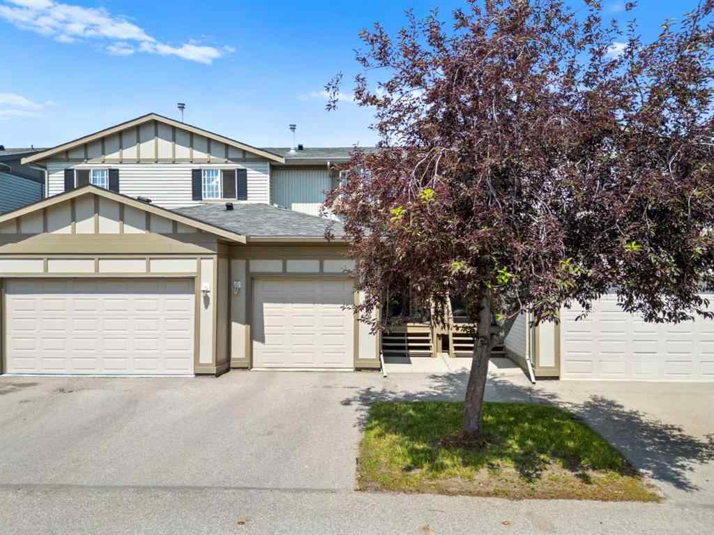 MLS® A2236926 - Unit #702 720 Willowbrook Road NW in Willowbrook Airdrie, Residential