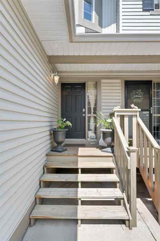 MLS® A2236926 - Unit #702 720 Willowbrook Road NW in Willowbrook Airdrie, Residential