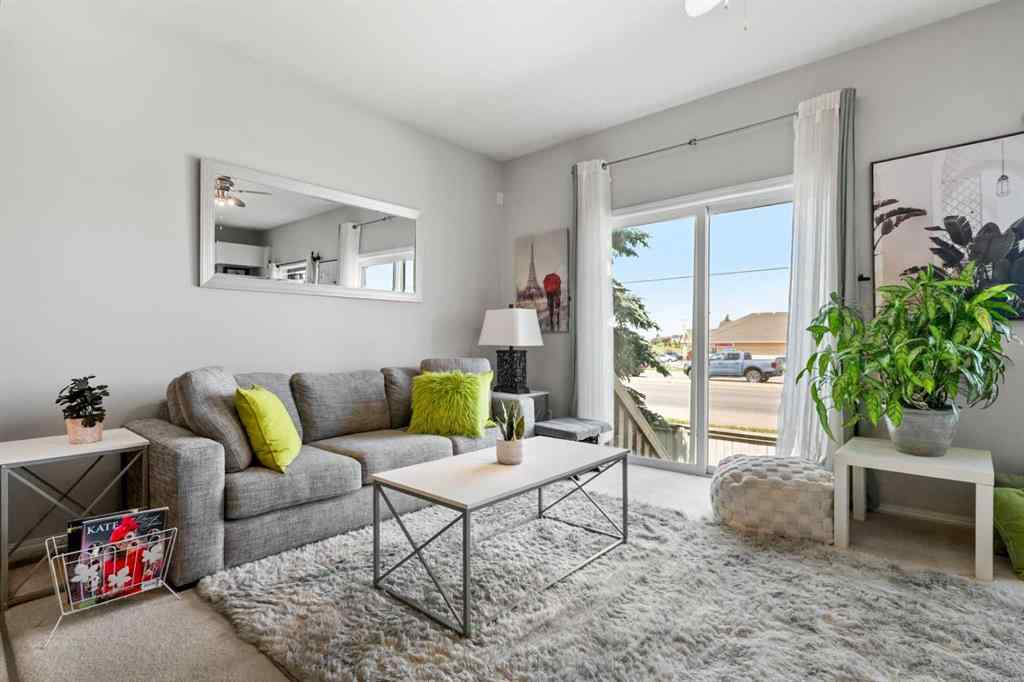 MLS® A2236926 - Unit #702 720 Willowbrook Road NW in Willowbrook Airdrie, Residential