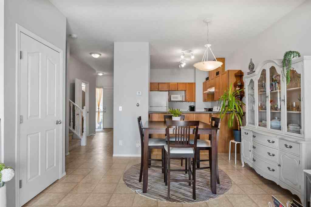 MLS® A2236926 - Unit #702 720 Willowbrook Road NW in Willowbrook Airdrie, Residential