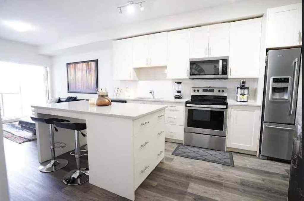 MLS® A2236929 - Unit #1406 298 Sage Meadows Park NW in Sage Hill Calgary, Residential