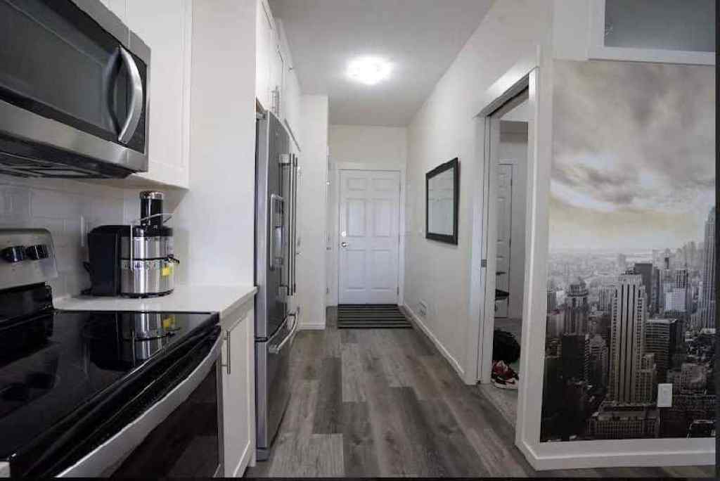 MLS® A2236929 - Unit #1406 298 Sage Meadows Park NW in Sage Hill Calgary, Residential