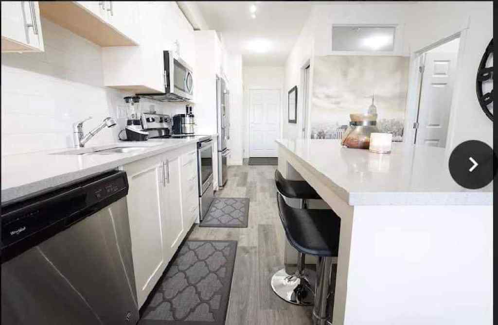 MLS® A2236929 - Unit #1406 298 Sage Meadows Park NW in Sage Hill Calgary, Residential
