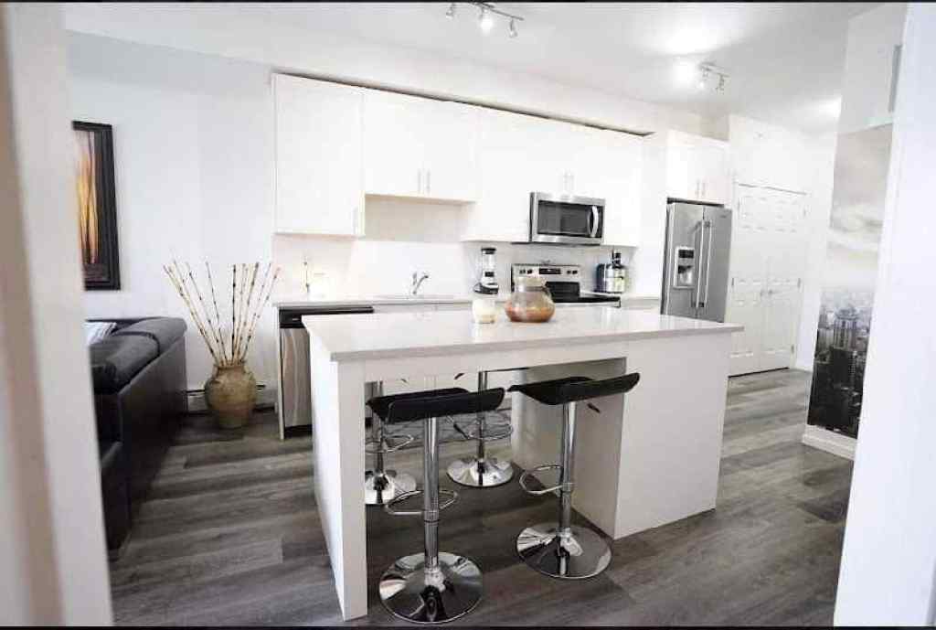MLS® A2236929 - Unit #1406 298 Sage Meadows Park NW in Sage Hill Calgary, Residential