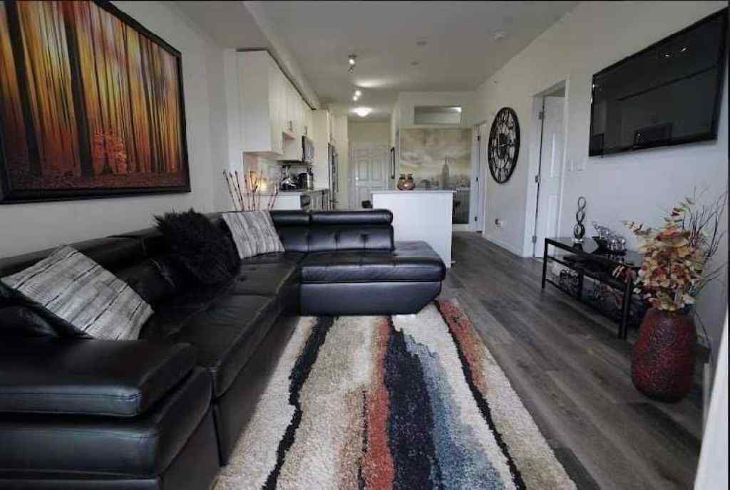 MLS® A2236929 - Unit #1406 298 Sage Meadows Park NW in Sage Hill Calgary, Residential