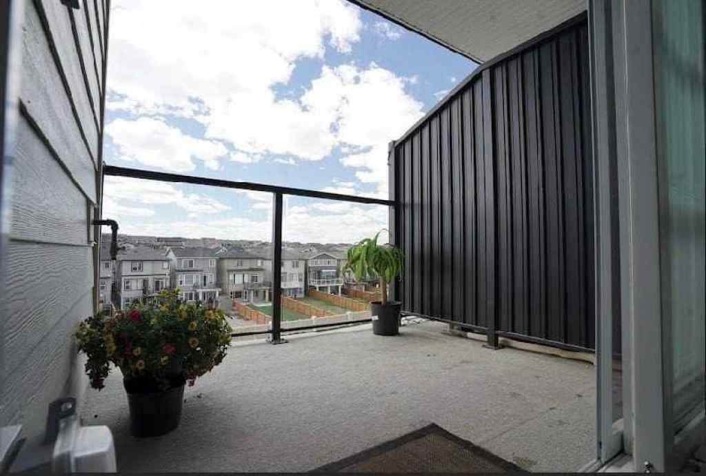 MLS® A2236929 - Unit #1406 298 Sage Meadows Park NW in Sage Hill Calgary, Residential