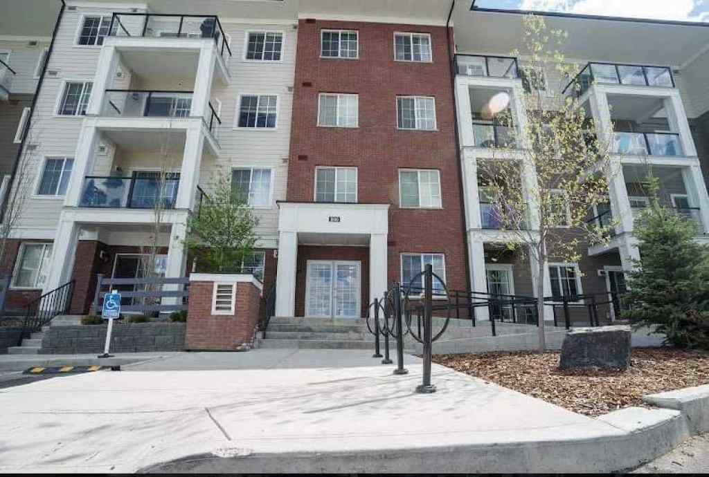 MLS® A2236929 - Unit #1406 298 Sage Meadows Park NW in Sage Hill Calgary, Residential