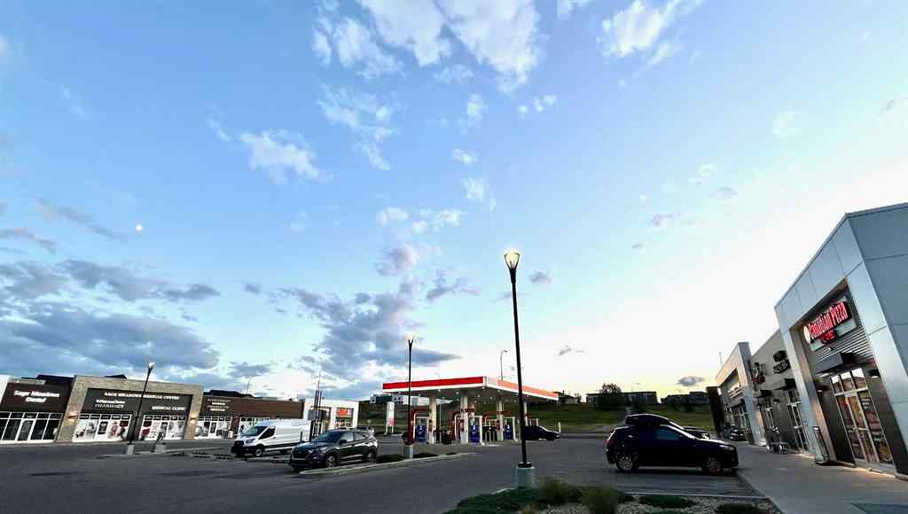 MLS® A2236929 - Unit #1406 298 Sage Meadows Park NW in Sage Hill Calgary, Residential