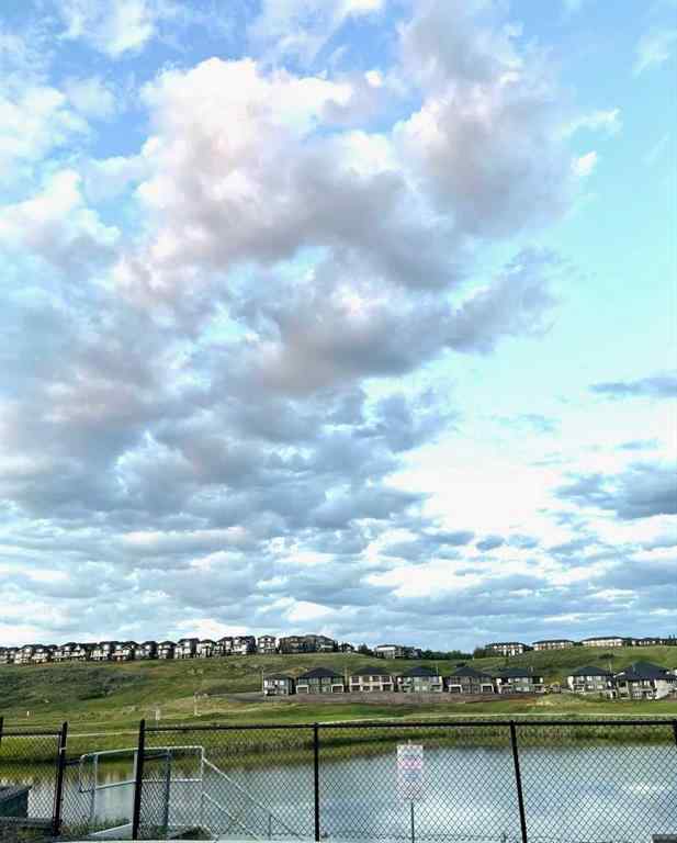 MLS® A2236929 - Unit #1406 298 Sage Meadows Park NW in Sage Hill Calgary, Residential