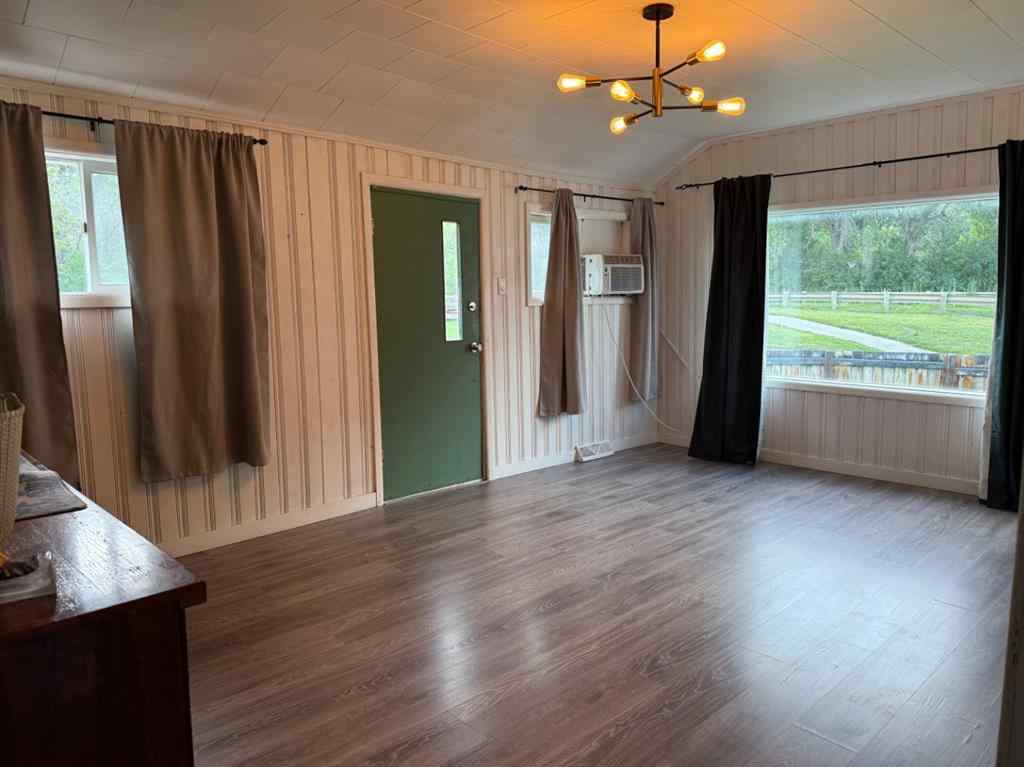 MLS® A2236932 - 106 Poplar Crescent   in North Drumheller Drumheller, Residential