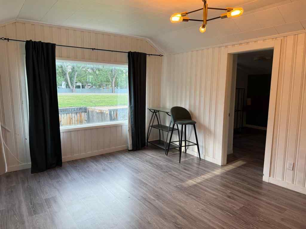 MLS® A2236932 - 106 Poplar Crescent   in North Drumheller Drumheller, Residential