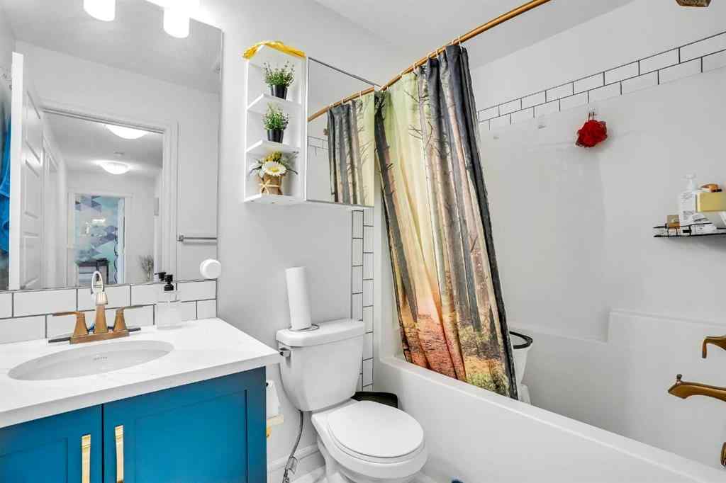 MLS® A2236935 - 170 Savanna Walk NE in Saddle Ridge Calgary, Residential