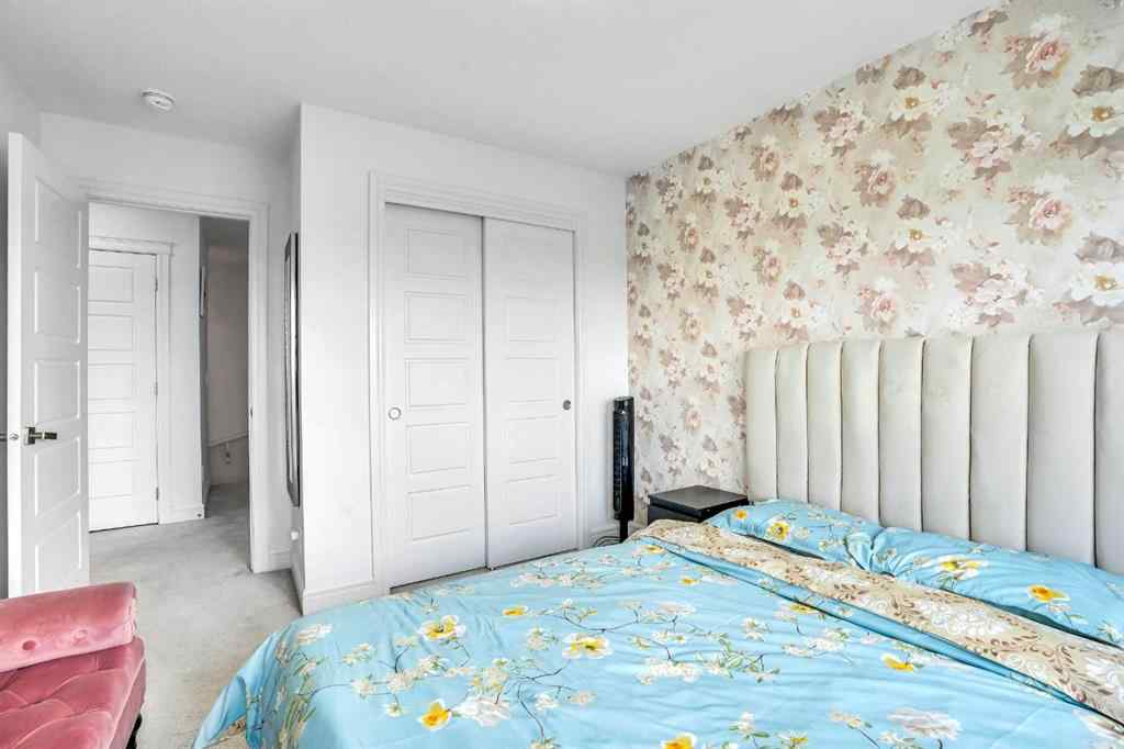 MLS® A2236935 - 170 Savanna Walk NE in Saddle Ridge Calgary, Residential