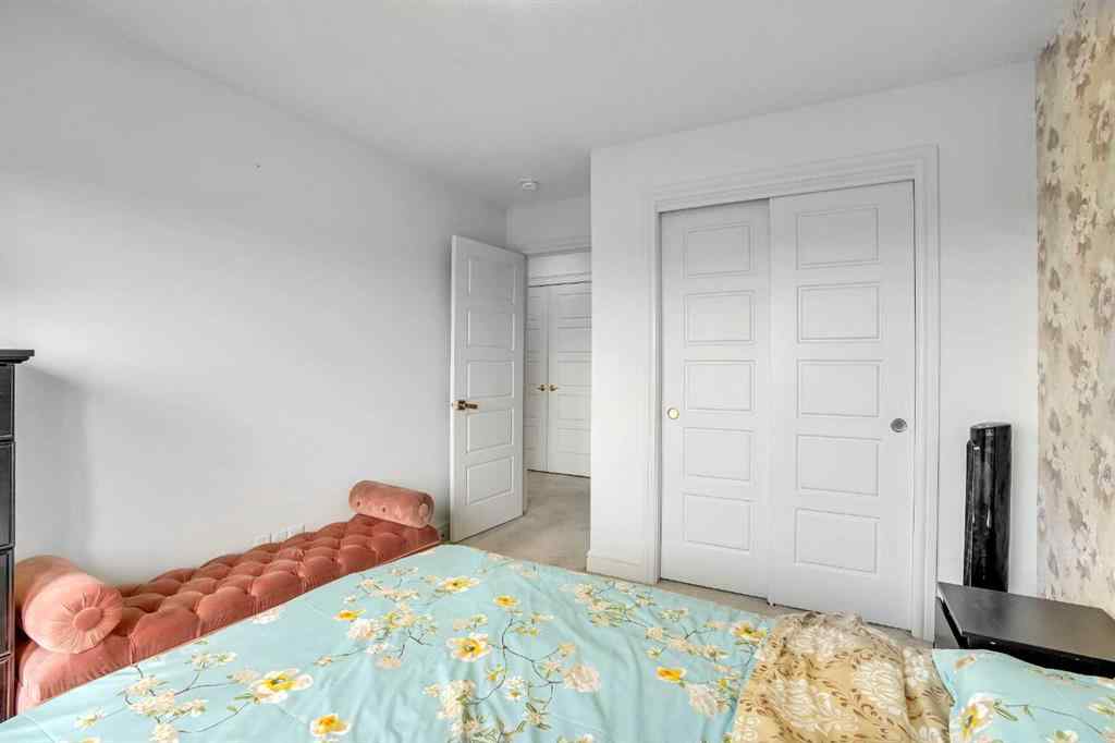MLS® A2236935 - 170 Savanna Walk NE in Saddle Ridge Calgary, Residential