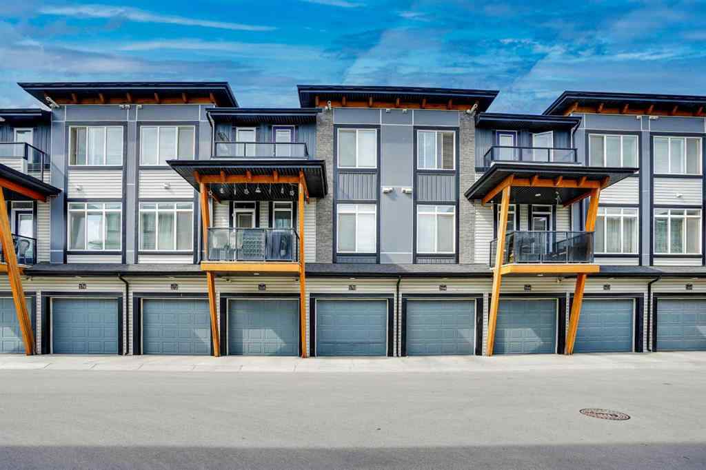MLS® A2236935 - 170 Savanna Walk NE in Saddle Ridge Calgary, Residential