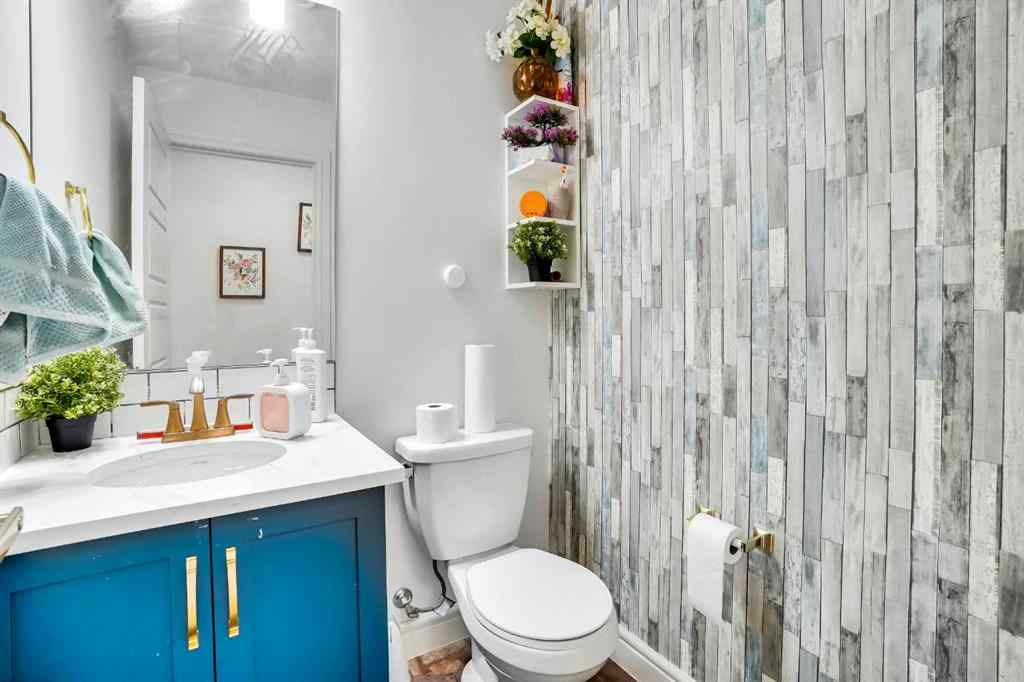 MLS® A2236935 - 170 Savanna Walk NE in Saddle Ridge Calgary, Residential