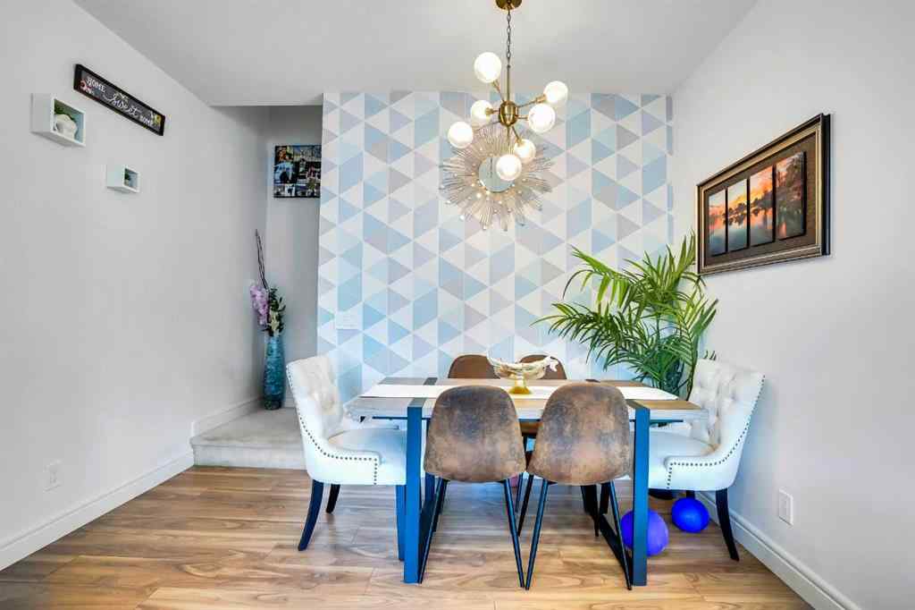 MLS® A2236935 - 170 Savanna Walk NE in Saddle Ridge Calgary, Residential