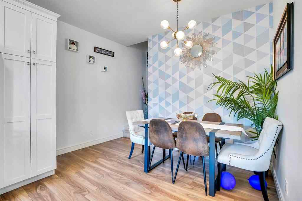 MLS® A2236935 - 170 Savanna Walk NE in Saddle Ridge Calgary, Residential