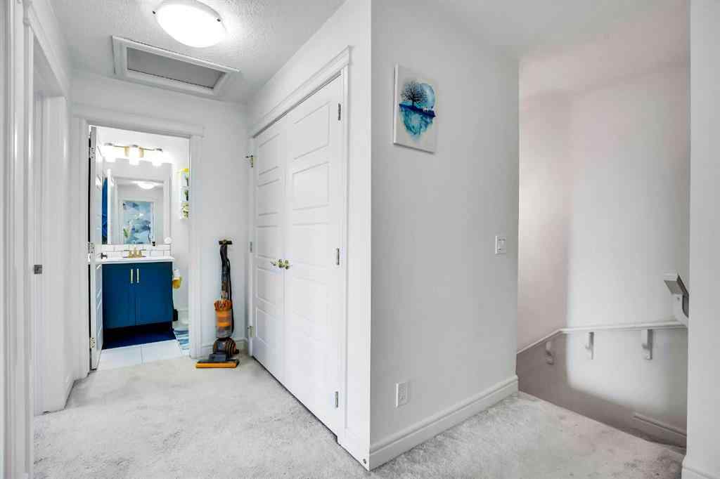 MLS® A2236935 - 170 Savanna Walk NE in Saddle Ridge Calgary, Residential