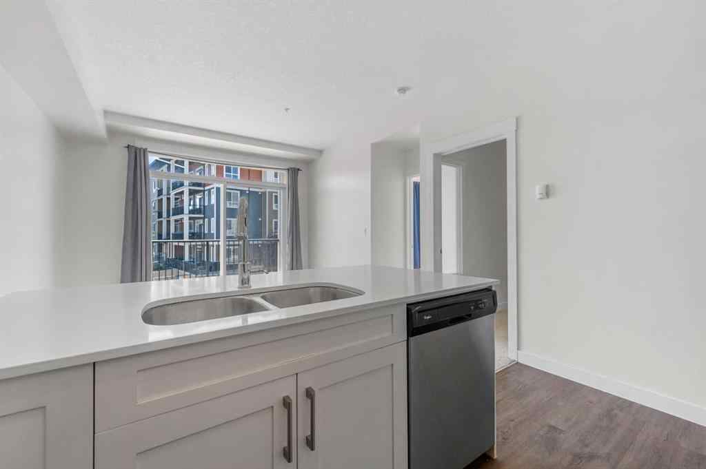 MLS® A2236936 - Unit #211 10 Walgrove Walk SE in Walden Calgary, Residential