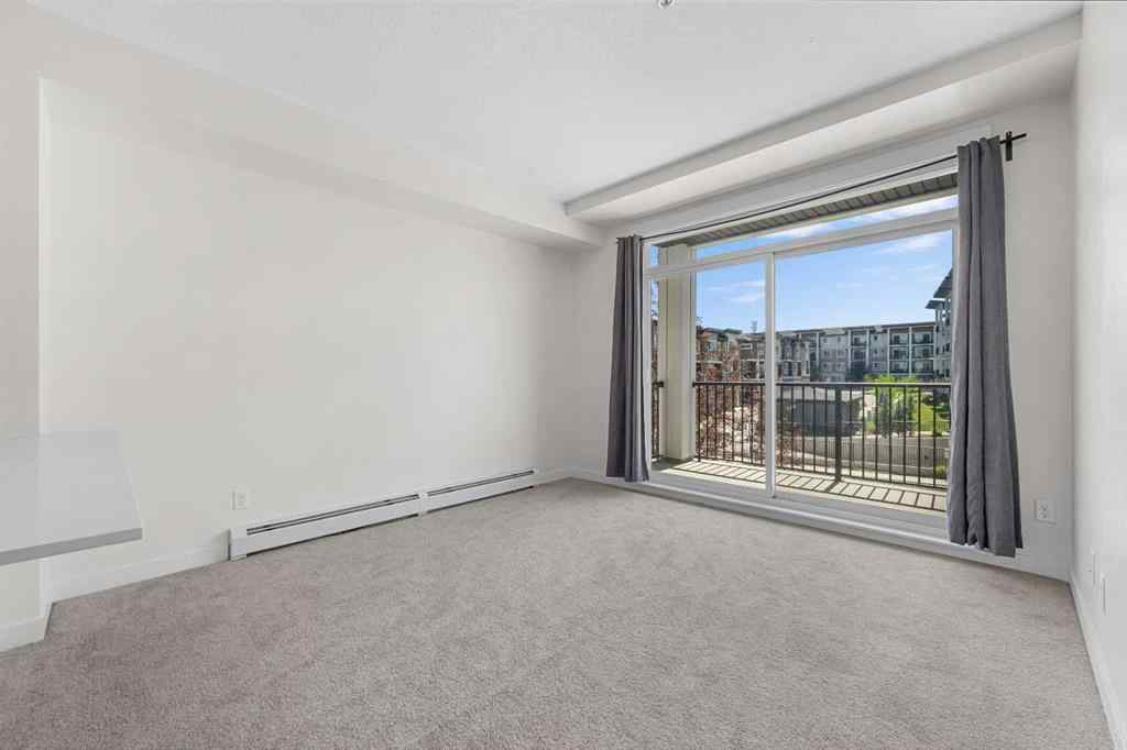 MLS® A2236936 - Unit #211 10 Walgrove Walk SE in Walden Calgary, Residential