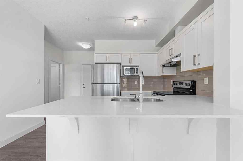 MLS® A2236936 - Unit #211 10 Walgrove Walk SE in Walden Calgary, Residential