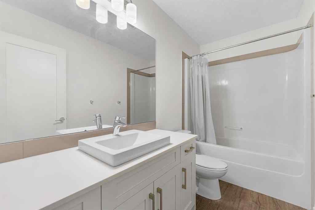 MLS® A2236936 - Unit #211 10 Walgrove Walk SE in Walden Calgary, Residential