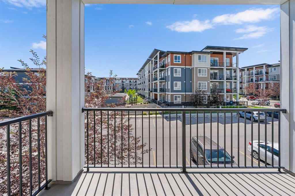 MLS® A2236936 - Unit #211 10 Walgrove Walk SE in Walden Calgary, Residential