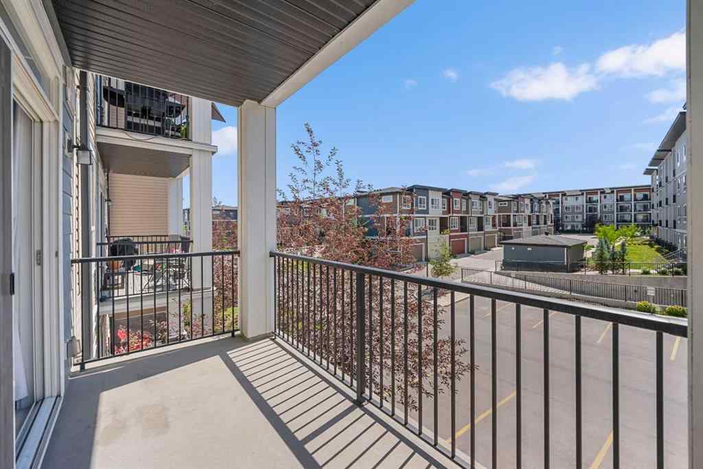 MLS® A2236936 - Unit #211 10 Walgrove Walk SE in Walden Calgary, Residential