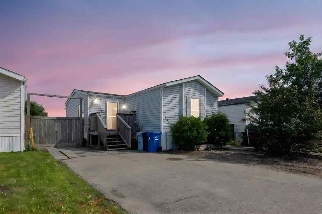 MLS® A2236939 - 163 Cree Lane  in Timberlea Fort McMurray, Residential