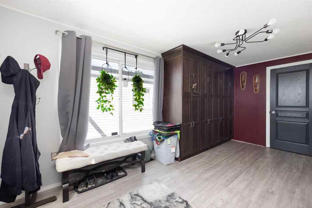 MLS® A2236939 - 163 Cree Lane  in Timberlea Fort McMurray, Residential