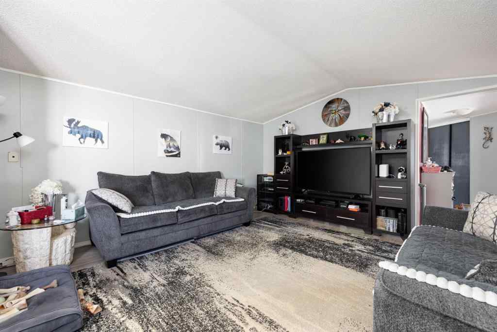 MLS® A2236939 - 163 Cree Lane  in Timberlea Fort McMurray, Residential