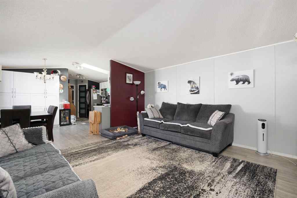 MLS® A2236939 - 163 Cree Lane  in Timberlea Fort McMurray, Residential
