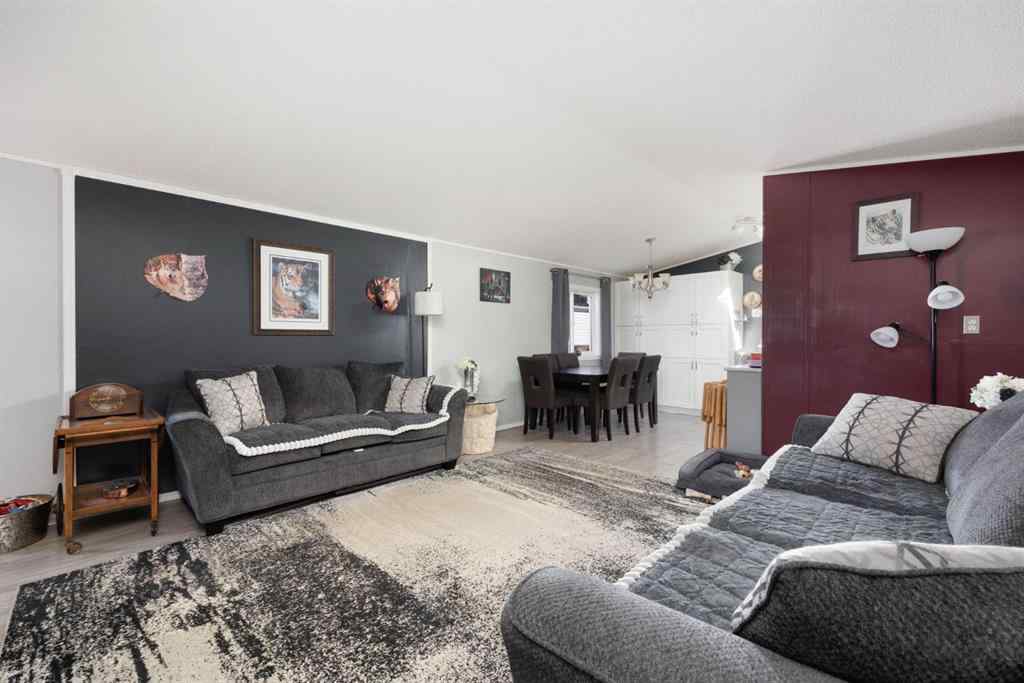 MLS® A2236939 - 163 Cree Lane  in Timberlea Fort McMurray, Residential