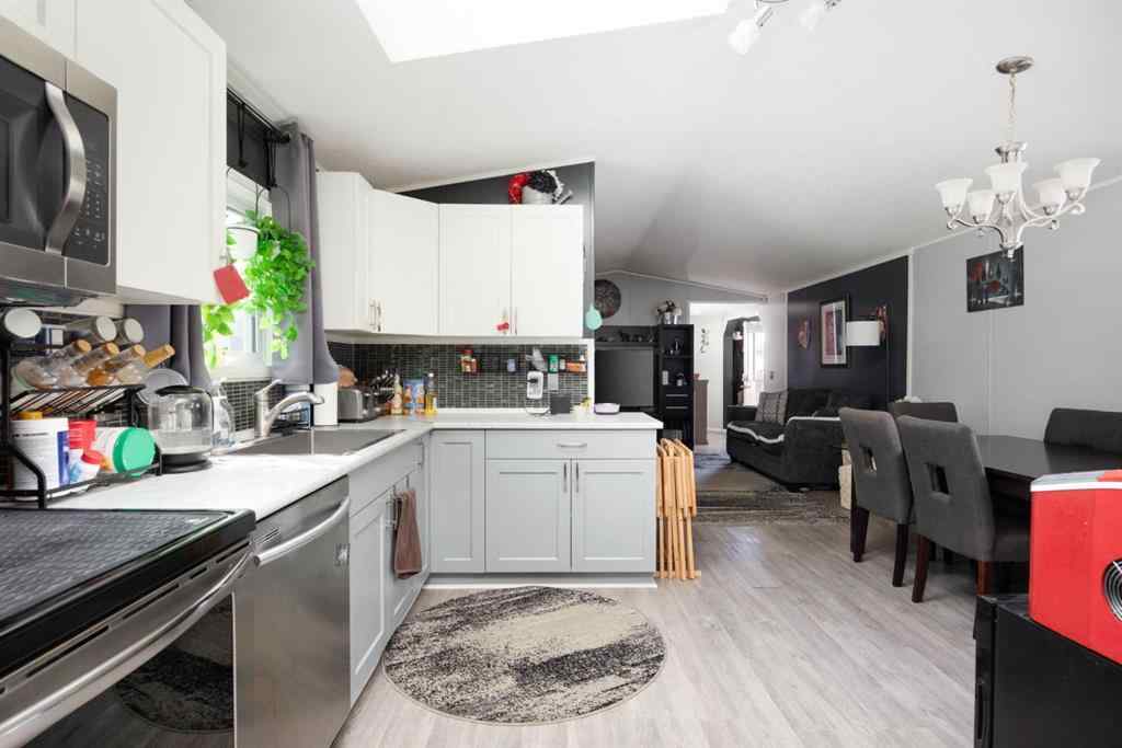 MLS® A2236939 - 163 Cree Lane  in Timberlea Fort McMurray, Residential
