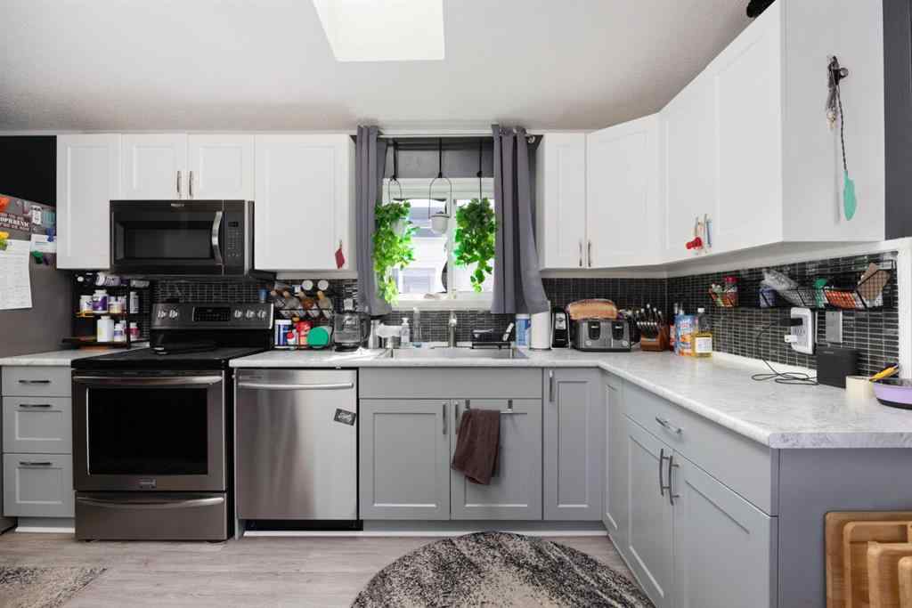 MLS® A2236939 - 163 Cree Lane  in Timberlea Fort McMurray, Residential
