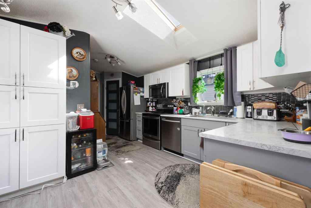 MLS® A2236939 - 163 Cree Lane  in Timberlea Fort McMurray, Residential